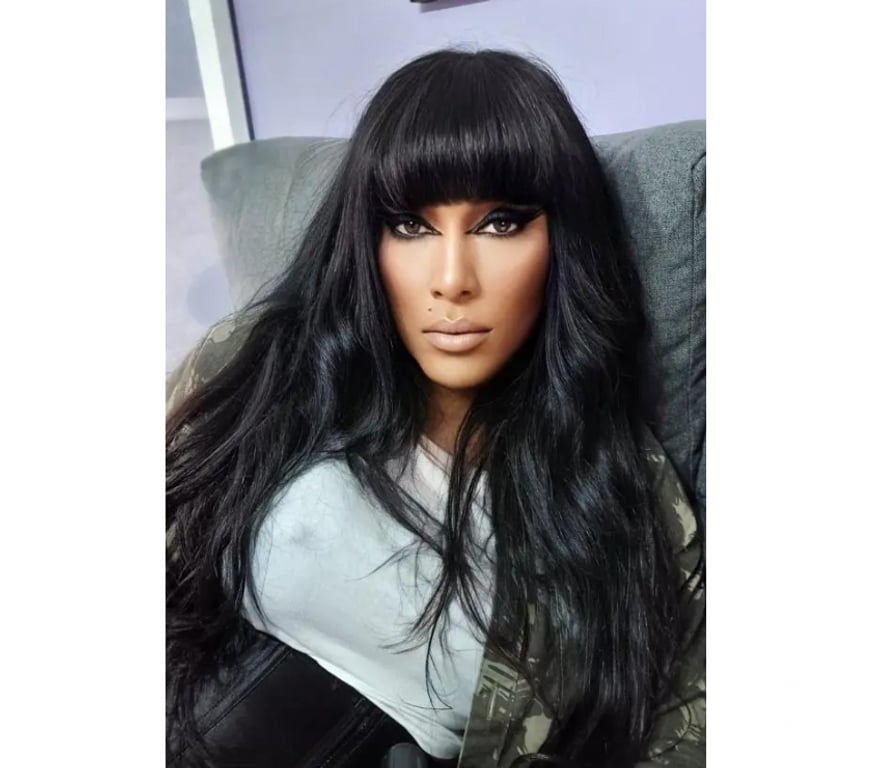 Trans Escorts Peterborough Peterborough City Centre - Peterborough - Photos for Laura trans active and passive🍌brasilian 🇧🇷