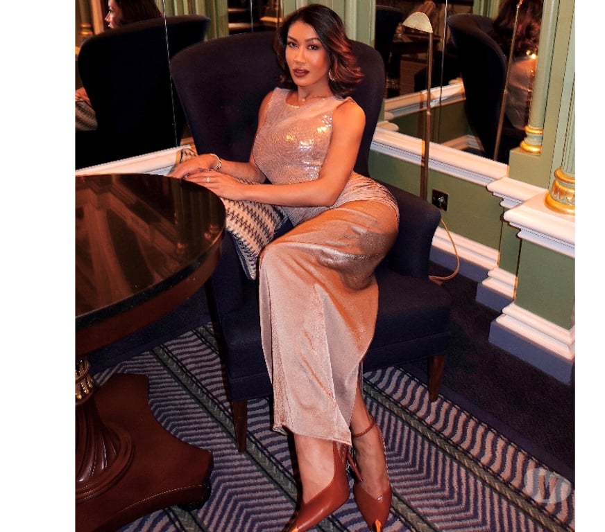 Trans Escorts Belfast Ormeau - Belfast - Photos for Asian Goddess Limited Time Visiting Belfast
