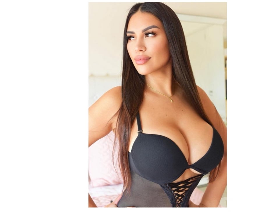 Escorts North West London Harrow - Photos for Hi, I'm Kasia, new in the area