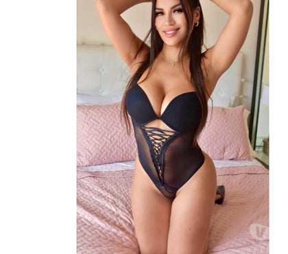  Escorts & Erotic Massage Harrow Town Centre Harrow - Photos for Hi, I'm Kasia, new in the area