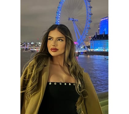 Escort Finsbury Park North London - Photos for 💜 Brazilian Girl 🇧🇷 Naughty GFE Vibes 🍾💫