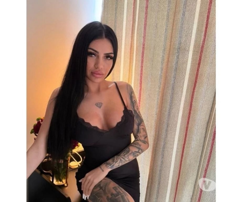 Escorts West Midlands Birmingham - Photos for Natalie available now in town