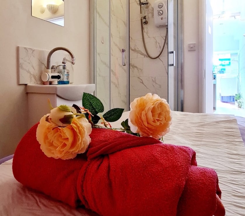 Full body massage Holloway Road Station North London - Photos for enjoy a full body relaxing massage
