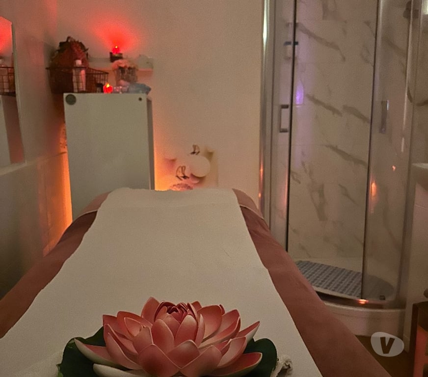 Full body massage North London Holloway Road Station - North London - Photos for enjoy a full body relaxing massage