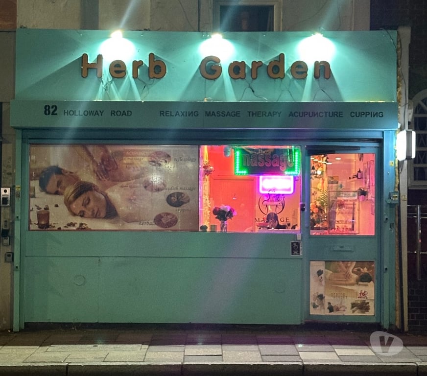 Full body massage North London Holloway Road Station - North London - Photos for enjoy a full body relaxing massage