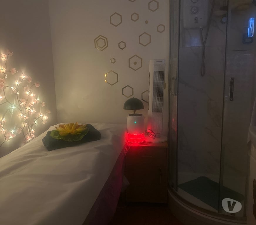 Full body massage North London Holloway Road Station - North London - Photos for enjoy a full body relaxing massage