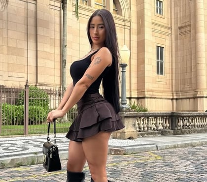 Escorts Portsmouth City Centre Portsmouth - Photos for Sara🇧🇷Gfe😈🔥 Party Girl