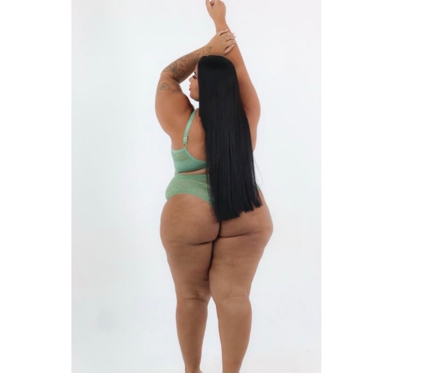 Escorts South East London East Croydon (Tramlink) Station - South East London - Photos for BIANCA PLUSSIZE 😈🍑