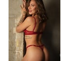 Isabella 🌹 Brazilian 24 - Leytonstone