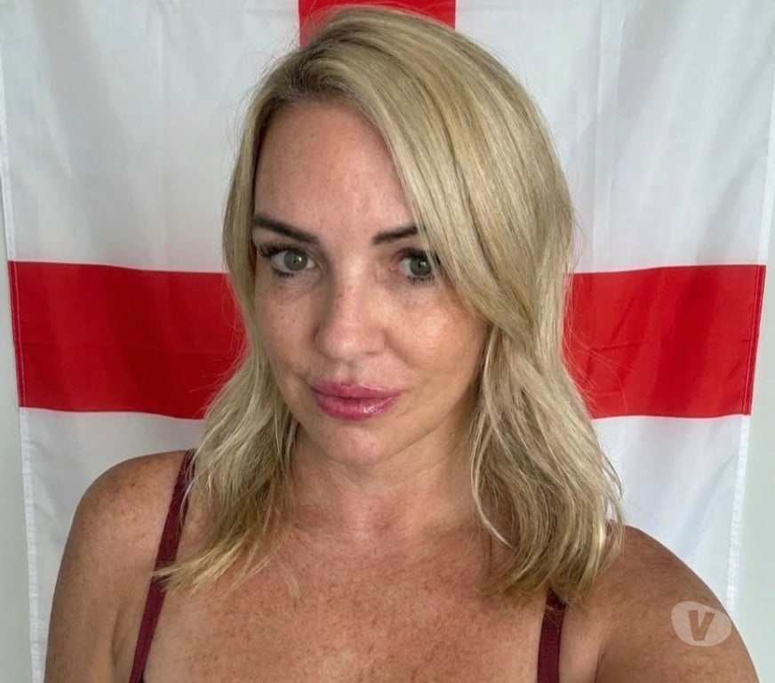 Escorts Westmorland and Furness Lindal - Westmorland and Furness - Photos for Here for two days only