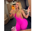RAYSSA PARTY 🎉 BLONDE 👱‍♀️ GFE ❤️