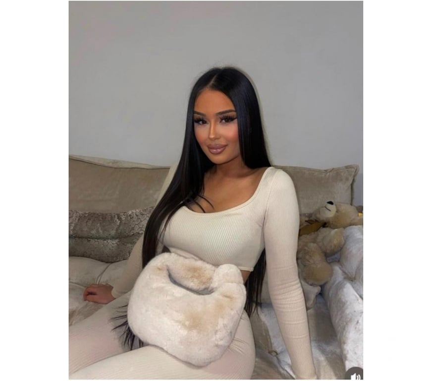 Escorts East London Maryland Station - East London - Photos for Camila 💃 Brazilian 22 - Maryland Station