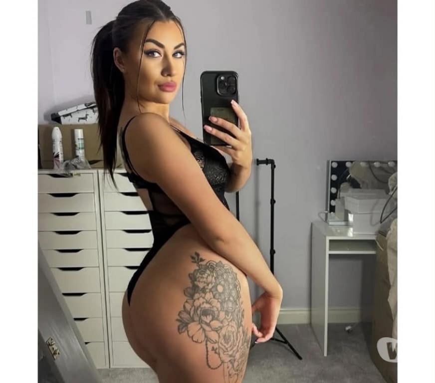Escorts Lancashire Preston - Photos for AMAZING ❤️‍🔥Brunette horny🔥 GFE
