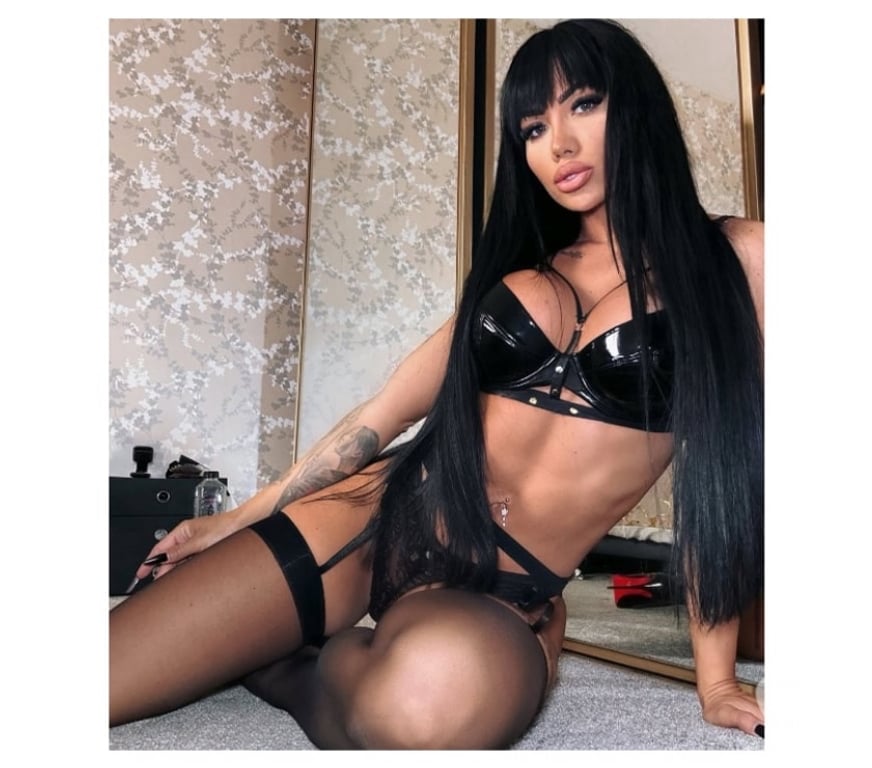 Escorts Essex Basildon - Photos for new girl in your town Vanessa 🥰,outcall🩷