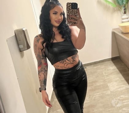 Escort Laindon Basildon - Photos for new girl in your town Vanessa 🥰,outcall🩷