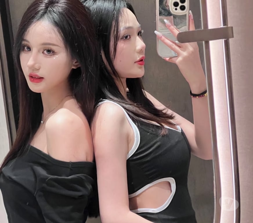 Escorts East Sussex Eastbourne - Photos for DUO 💋 ASIAN PARTY GIRL❤️ BEST SERVICE ❤️