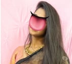 Roshini - Cool Indian girl