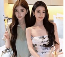 Photos for duo🌸ASIAN🌸Light & Charming🌸