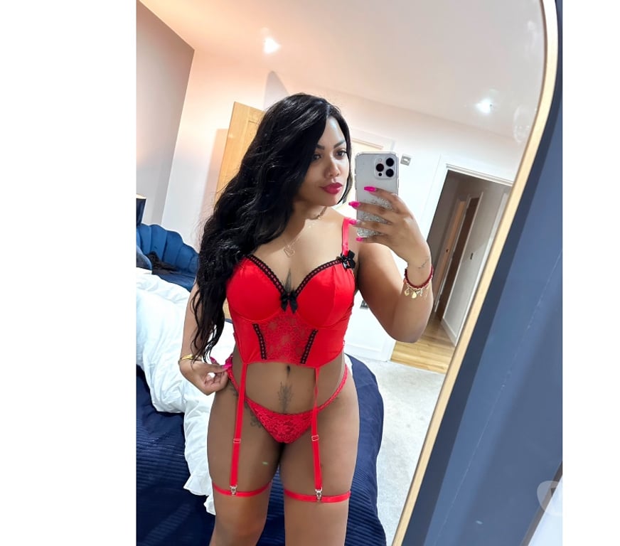 Escorts South East London Croydon - Photos for Jessy 🇧🇷 Brasileira Sexy 🔥
