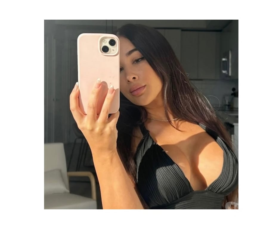 Escorts East London East Ham - East London - Photos for LUNA, your perfect girlfriend 💘Party girl