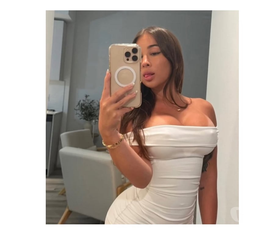Escorts East London East Ham - East London - Photos for LUNA, your perfect girlfriend 💘Party girl