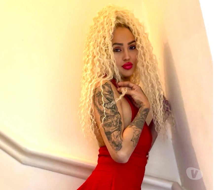 Escorts North West London Hendon Central - North West London - Photos for Party blonde girl