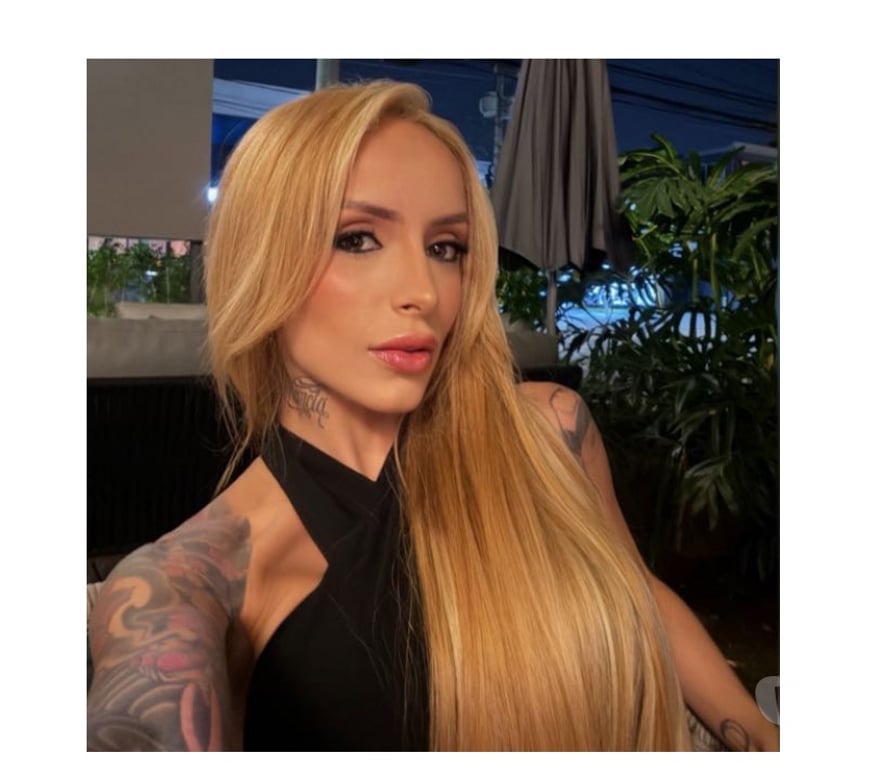 Escorts West London Paddington - West London - Photos for ️‍🔥 KIRIA BIG ASS F BRAZIL, I love long sessions. xx