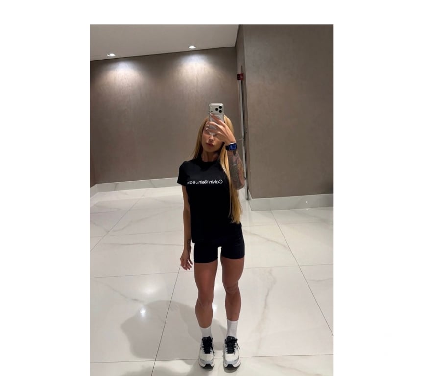 Escorts West London Paddington - West London - Photos for ️‍🔥 KIRIA BIG ASS F BRAZIL, I love long sessions. xx