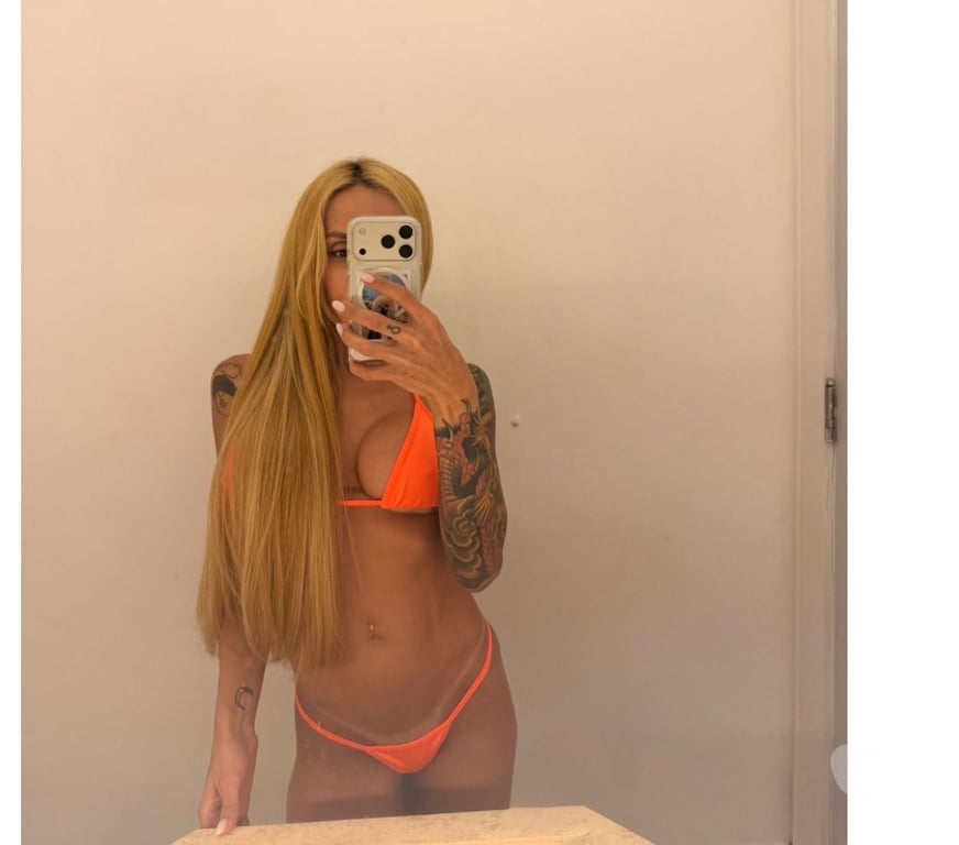 Escorts West London Paddington - West London - Photos for ️‍🔥 KIRIA BIG ASS F BRAZIL, I love long sessions. xx