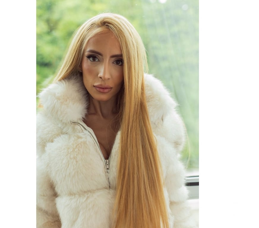Escorts West London Paddington - West London - Photos for ️‍🔥 KIRIA BIG ASS F BRAZIL, I love long sessions. xx