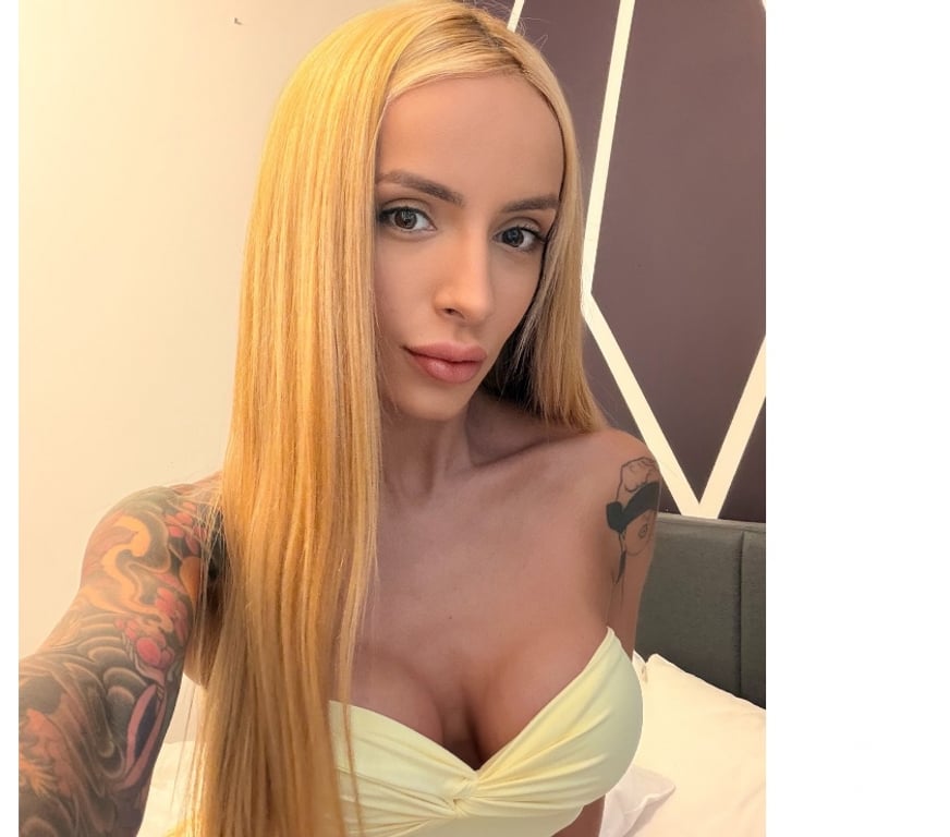 Escorts West London Paddington - West London - Photos for ️‍🔥 KIRIA BIG ASS F BRAZIL, I love long sessions. xx