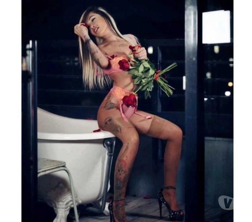 Escorts South West London South Kensington - South West London - Photos for 🔒 Amy — Italian, Tattooed & Unforgettable