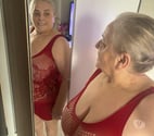 Sweet Mellissa new here