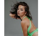 TINA NEW IN THE AERIA BEST SERVICE