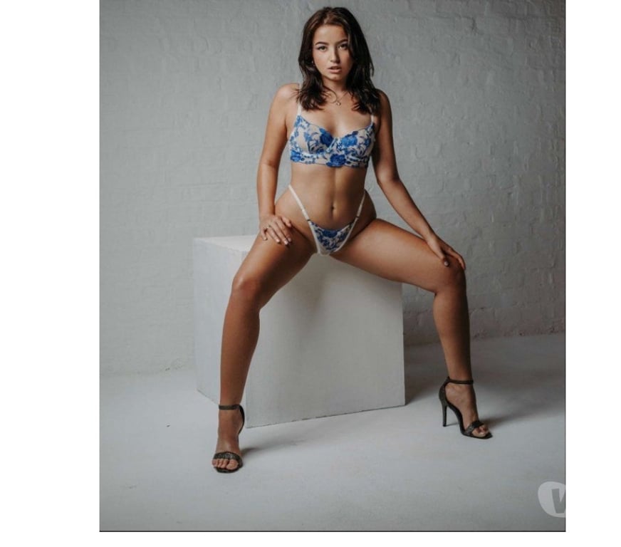 Escorts North West London Colindale Station - North West London - Photos for TINA NEW IN THE AERIA BEST SERVICE