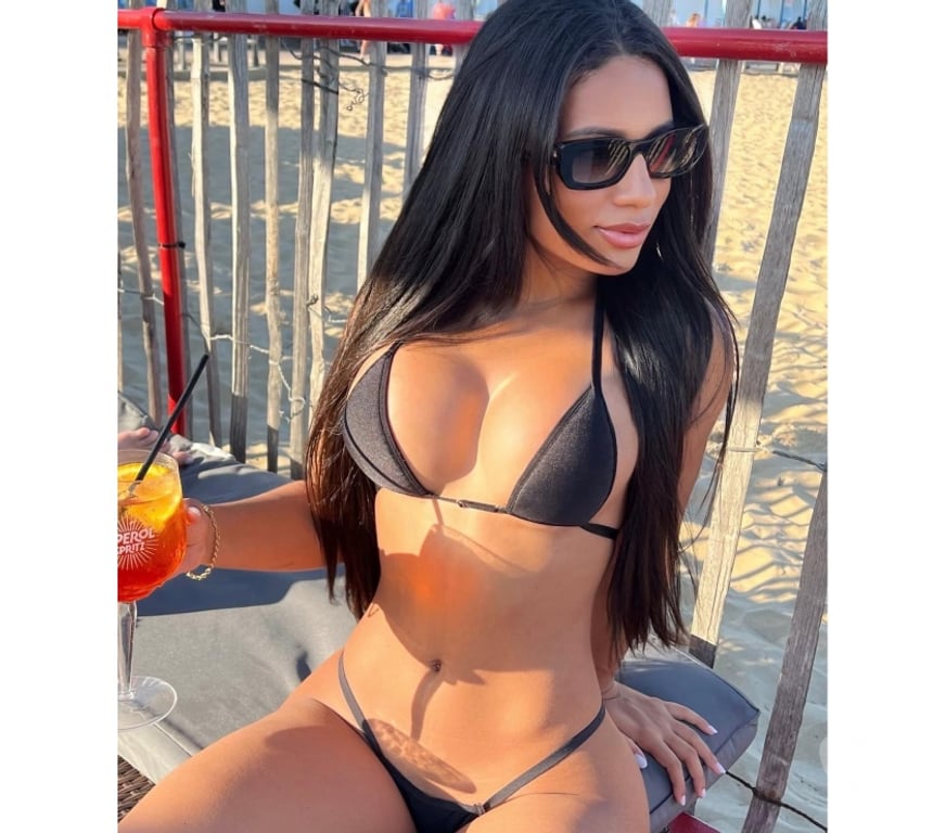 Escorts Lancashire Burnley - Photos for Isabela 🦊 new girl in the town 🦊
