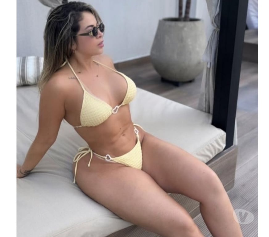 Escorts Edinburgh Edinburgh - Edinburgh - Photos for NEW IN CITY 🇧🇷NUBIA BRAZILIAN 💯 % REAL!!