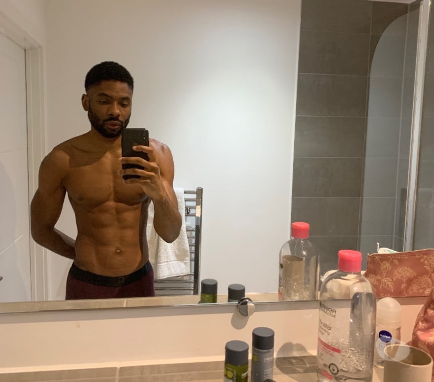 Escorts South Yorkshire Rotherham - Photos for Isiah - 🔥 Discreet Bi BBC 🍆 - 07341374149