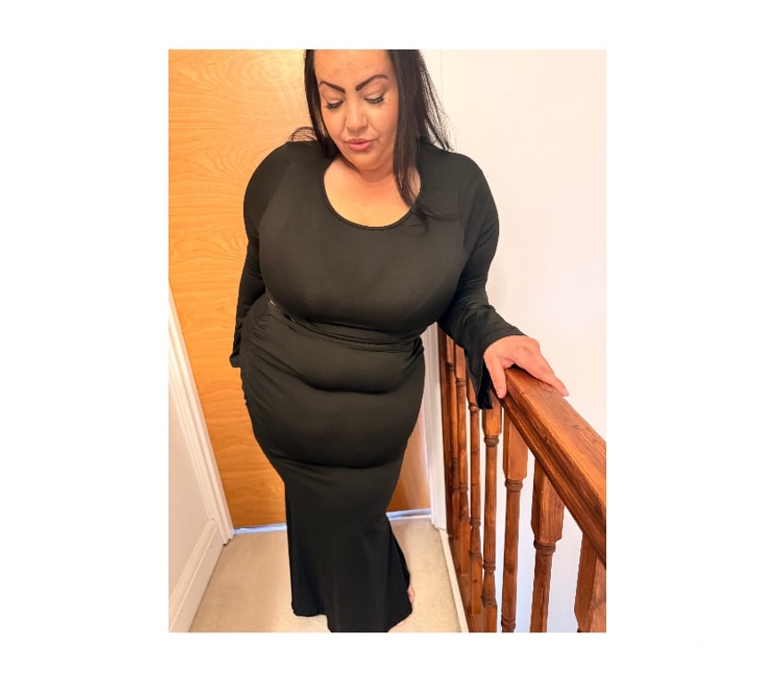 Escorts North London Turnpike Lane - North London - Photos for JASMINE 💎😍 MASSIVE XXL BOOBS !! CHUBBY LADY😈😈