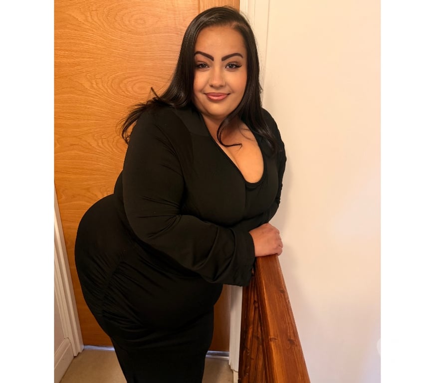 Escorts North London Turnpike Lane - North London - Photos for JASMINE 💎😍 MASSIVE XXL BOOBS !! CHUBBY LADY😈😈