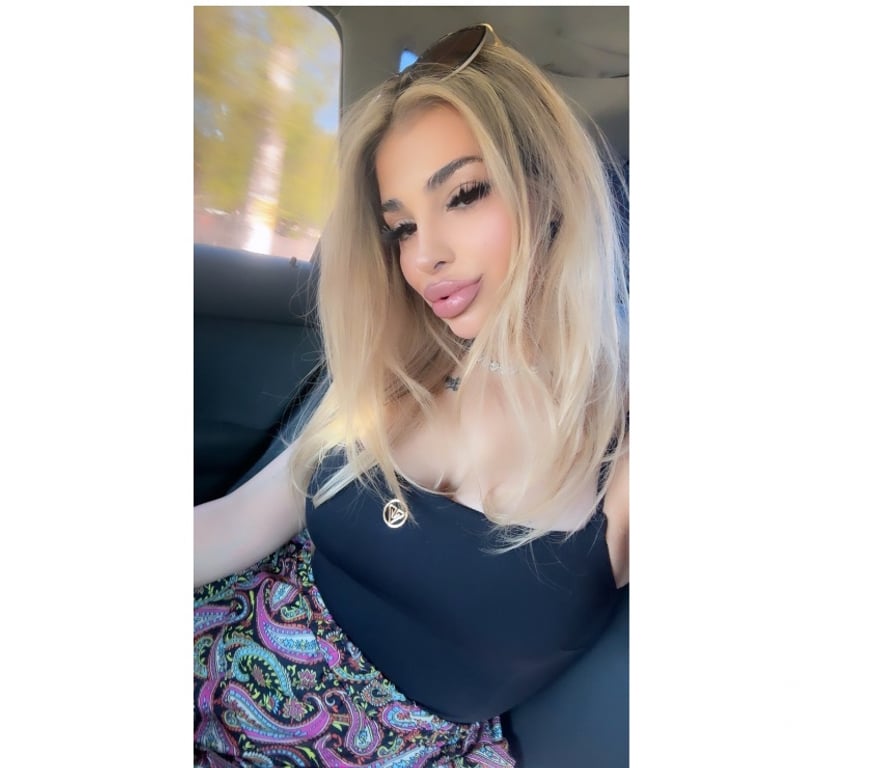 Escorts West Midlands Sandwell - Photos for Maya ❤️Party Girl❤️incall outcall