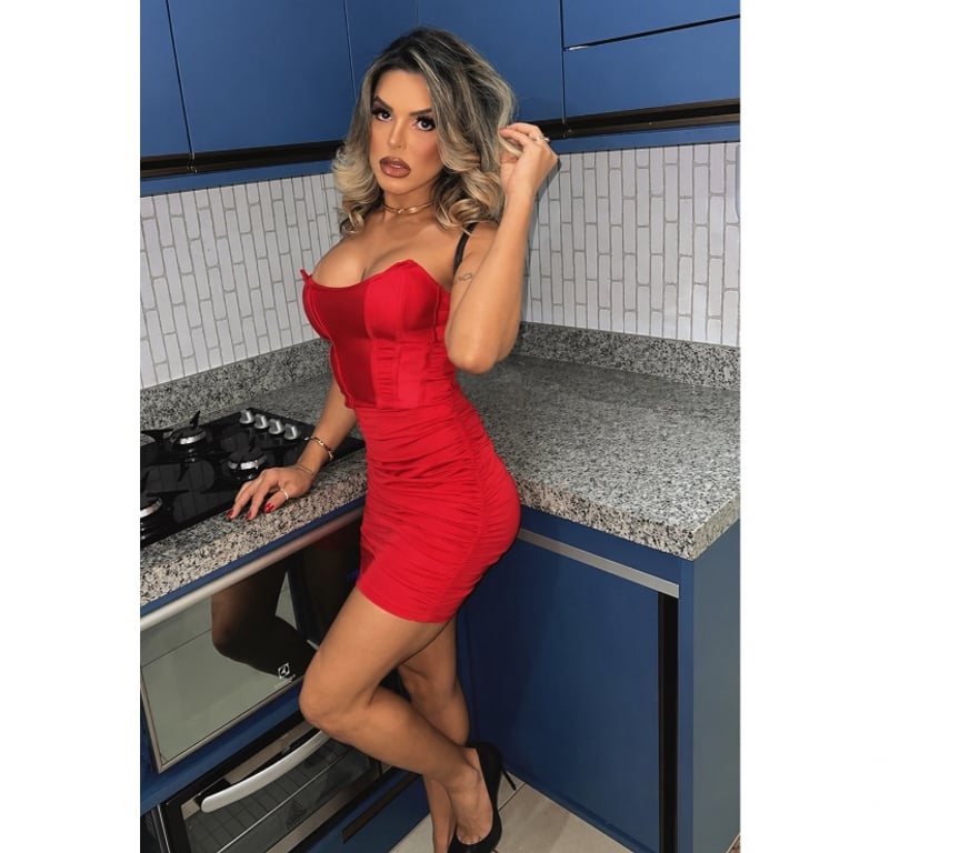Trans Escorts Buckinghamshire Milton Keynes - Photos for Ts Letícia brazilian