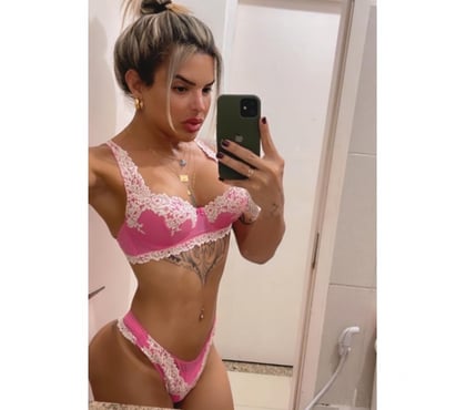 Transsexual Milton Keynes City Centre Milton Keynes - Photos for Ts Letícia brazilian