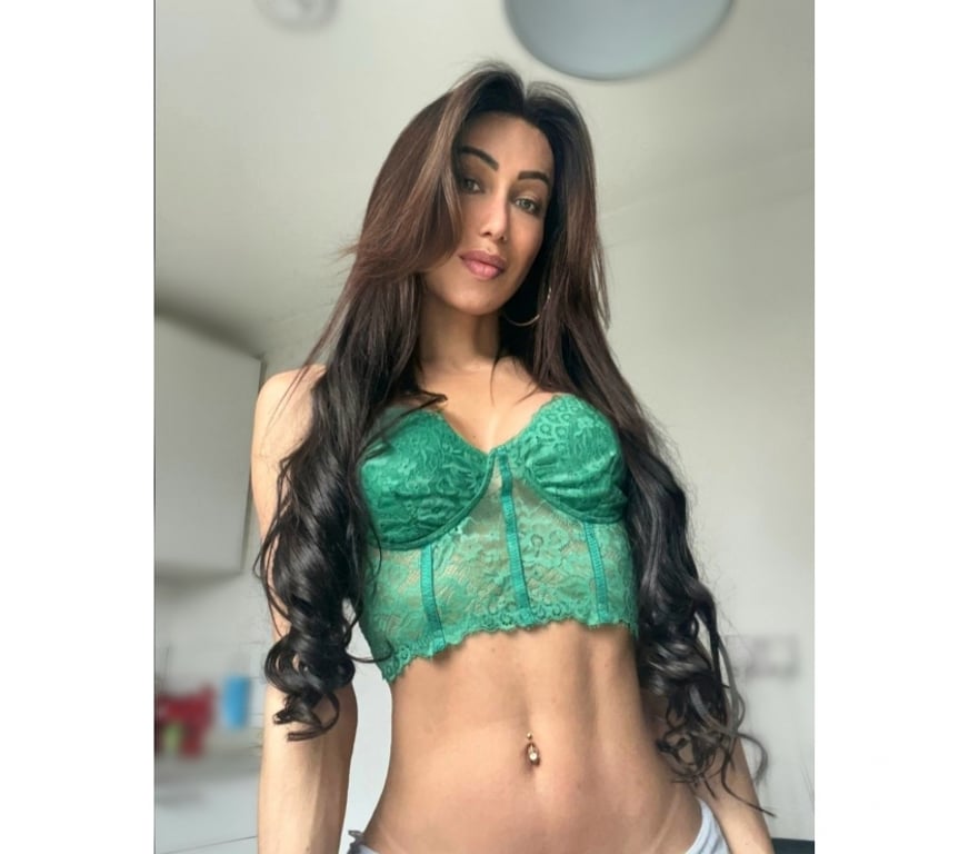Trans Escorts Warrington Warrington Town Centre - Warrington - Photos for ts dani skinny sensual real photos