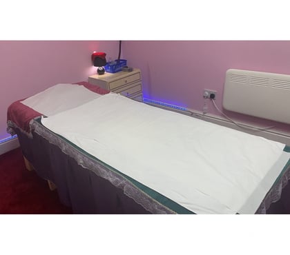 Full body massage Knock Belfast - Photos for Antrim relax and Deep Tissue Chinese Massage