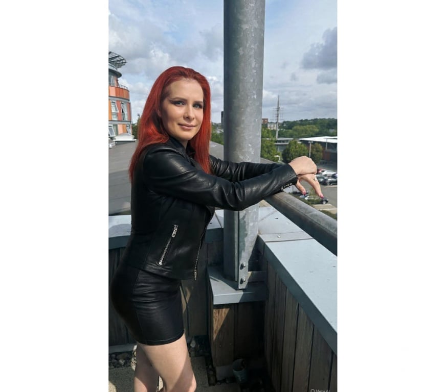 Escorts Somerset Yeovil - Somerset - Photos for Hanna new girl in Yeovil