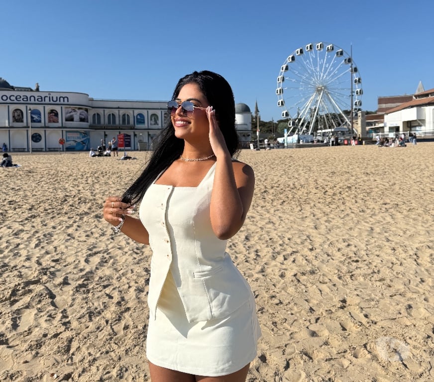 Escorts Swansea - Wales Swansea City Centre - Swansea - Photos for JENNY TAVARES🆕100% REAL💖 BRAZILIAN GFE💋