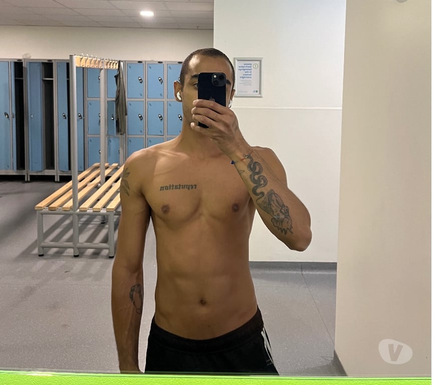  Gay massage South East London Greenwich - South East London - Photos for versatile_latino7”