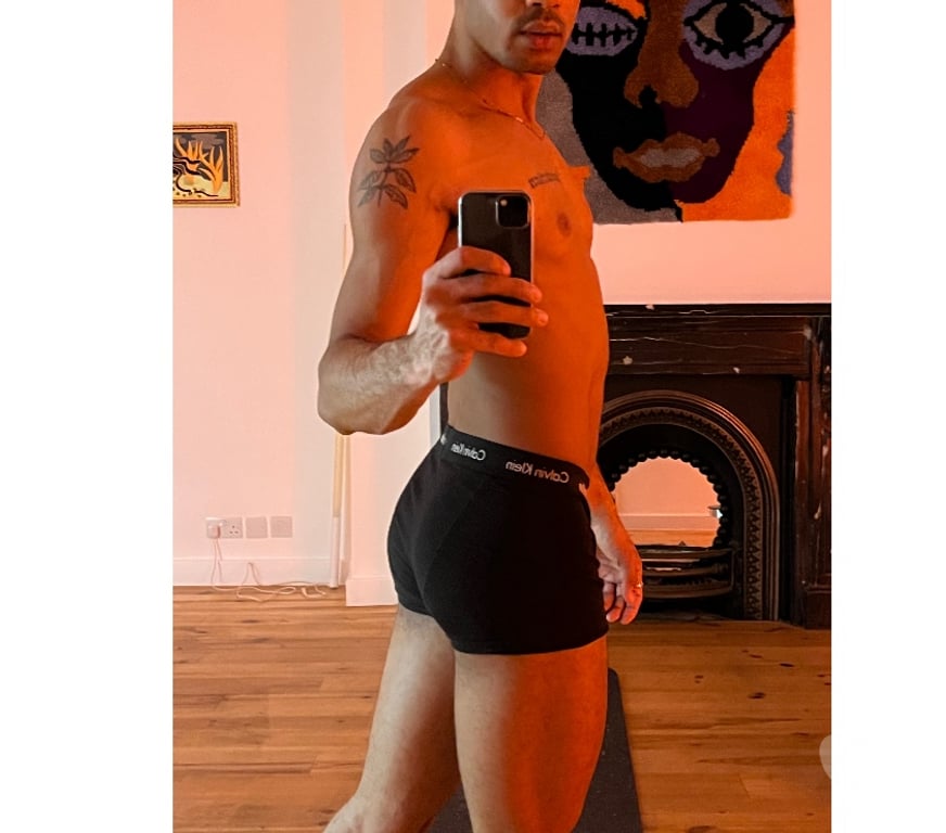  Gay massage South East London Greenwich - South East London - Photos for versatile_latino7”