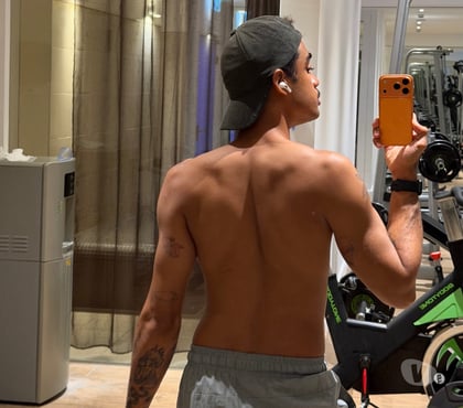 Gay Escorts Greenwich South East London - Photos for versatile_latino7”